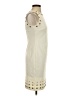MICHAEL Michael Kors Ivory Casual Dress Size XS - photo 4