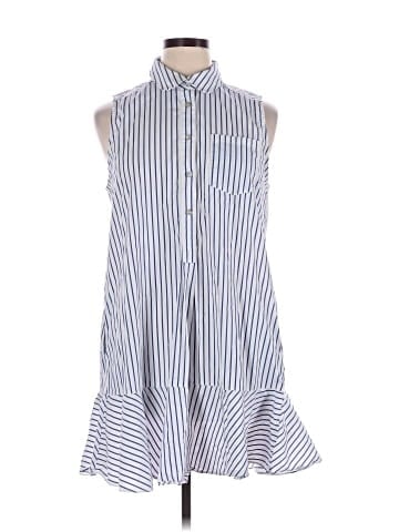 Tuckernuck Sleeveless Button-Down Shirt (view 1)