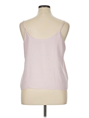 Nordstrom Sleeveless Top (view 2)