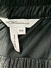 BCBGeneration Black Casual Pants Size XXS - photo 7