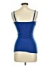 Dots Blue Tank Top Size M - photo 2