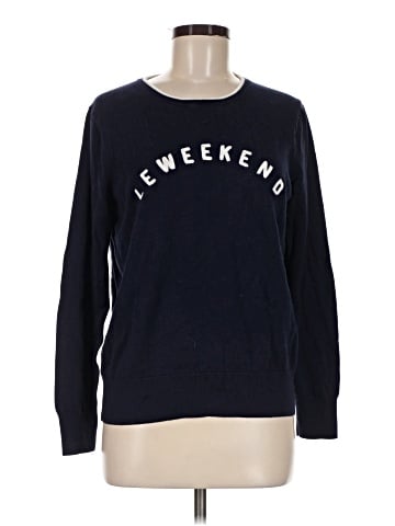 J.Crew Mercantile Pullover Sweater (view 1)