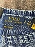 Polo by Ralph Lauren Blue Pullover Sweater Size S - photo 6