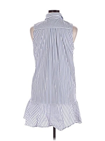 Tuckernuck Sleeveless Button-Down Shirt (view 2)