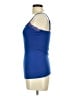 Dots Blue Tank Top Size M - photo 5