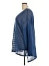 BLOOMCHIC Blue Pullover Sweater Size 22 - photo 5