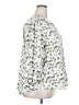 Monday Fun 100% Polyester White 3/4 Sleeve Blouse Size 2X - photo 4