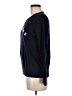 J.Crew Mercantile 100% Cotton Blue Pullover Sweater Size M - photo 5