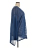 BLOOMCHIC Blue Pullover Sweater Size 22 - photo 4