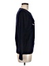J.Crew Mercantile 100% Cotton Blue Pullover Sweater Size M - photo 4