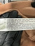 Zara Solid Tan Brown Tube Top Size M - photo 8