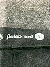 Betabrand Chevron-herringbone Black Active Pants Size L - photo 7