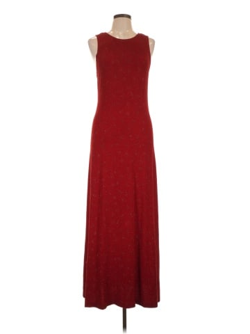 Ronni Nicole Casual Dress (view 1)