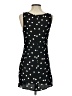 Reformation Black Sleeveless Top Size 4 - photo 2