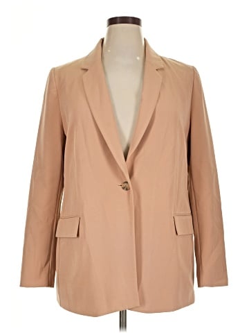 The Drop Blazer (view 1)