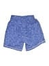 SO Chevron-herringbone Blue Athletic Shorts Size 7 - 8 - photo 2