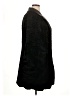 Bernardo Fashions Black Coat Size XL - photo 4