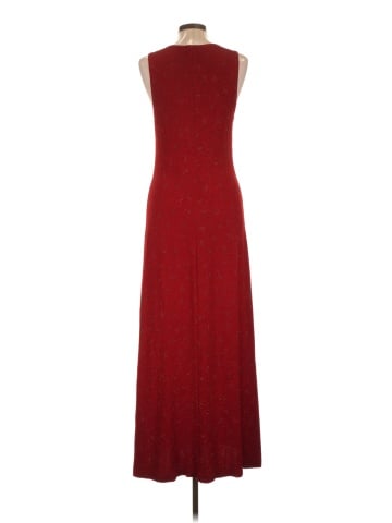 Ronni Nicole Casual Dress (view 2)