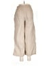 Old Navy 100% Cotton Solid Tan Casual Pants Size M - photo 2