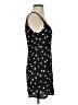 Reformation Black Sleeveless Top Size 4 - photo 4