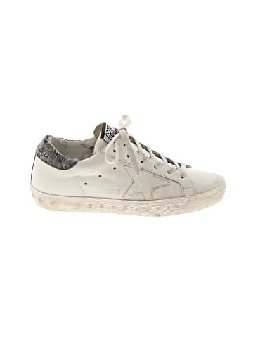 Golden Goose Superstar Landed Edition Sneakers (view 1)