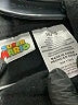 Super Mario Black Pullover Hoodie Size 14 - 16 - photo 4