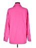 Shein 100% Polyester Pink 3/4 Sleeve Blouse Size 6 - photo 2