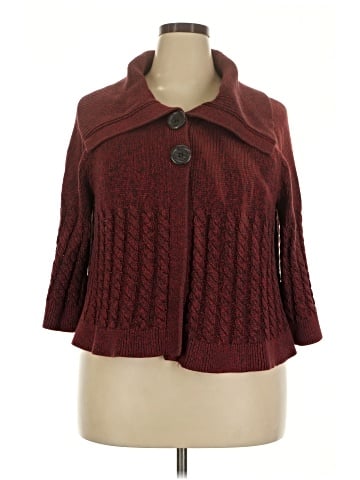 Cato Cardigan (view 1)