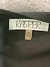 Kasper Gray Cocktail Dress Size 18W - photo 6