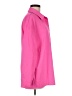 Shein 100% Polyester Pink 3/4 Sleeve Blouse Size 6 - photo 4
