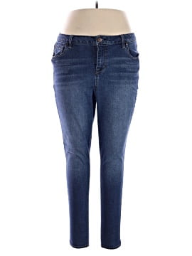 1822 Denim Jeans (view 1)