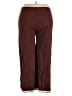 Unbranded Brown Casual Pants Size XXXXL - photo 2