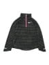 Nike 100% Polyester Black Pullover Sweater Size M (youth) - photo 1