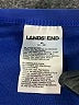 Lands' End Tropical Blue Swimsuit Bottoms Size XL - photo 3