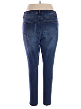 1822 Denim Jeans (view 2)