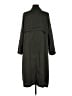 Only Green Trenchcoat Size M - photo 2