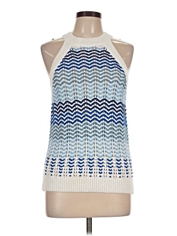 Ann Taylor LOFT Sweater Vest (view 1)