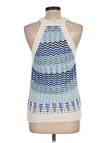 Ann Taylor LOFT Sweater Vest (view 2)