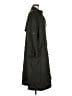 Only Green Trenchcoat Size M - photo 4
