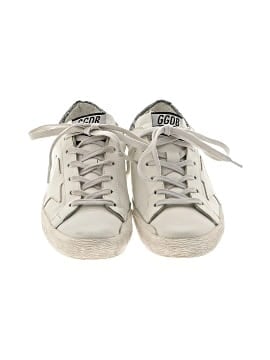 Golden Goose Superstar Landed Edition Sneakers (view 2)