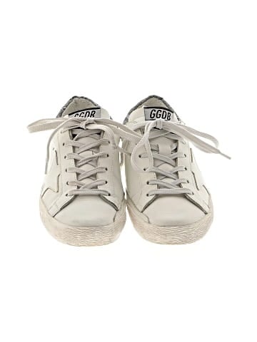 Golden Goose Superstar Landed Edition Sneakers (view 2)