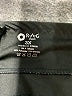 Assorted Brands Solid Black Athletic Shorts Size 3X - photo 3