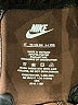 Nike Animal Print Brown Casual Pants Size 4T - photo 3