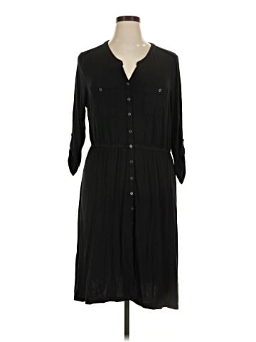 Market and Spruce Casual Dress (view 1)