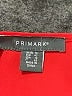 Primark 100% Polyester Red Short Sleeve Blouse Size 10 - photo 7