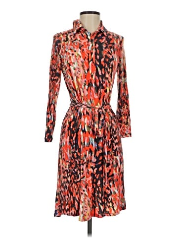 CAbi Casual Dress (view 1)