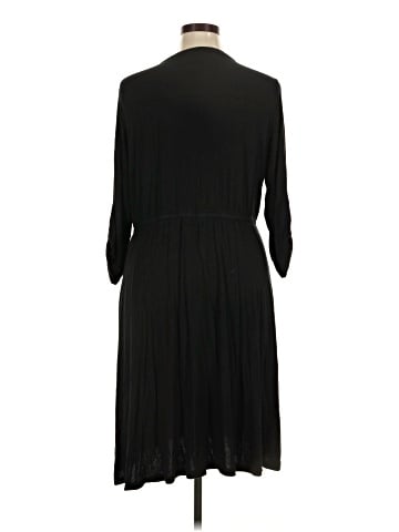 Market and Spruce Casual Dress (view 2)