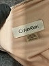 Calvin Klein 100% Polyester Metallic Silver Cocktail Dress Size 22 - photo 7
