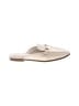 A New Day Ivory Mule/Clog Size 7 1/2 - photo 1