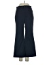 J.Crew Solid Blue Dress Pants Size 24 waist (petite) - photo 1
